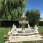 Il Salice Hotel Civitella Del Tronto