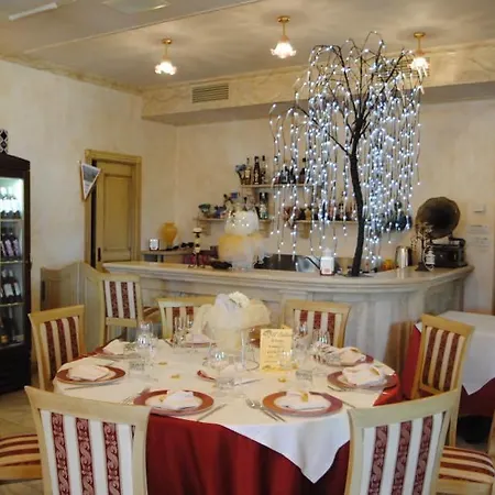 Hotell Il Salice *