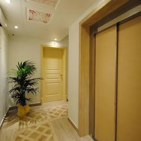 Il Salice Hotell
