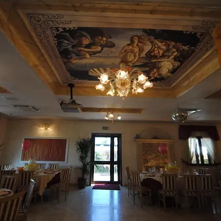 Il Salice * Civitella Del Tronto