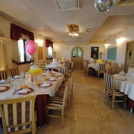 Il Salice Hotell
