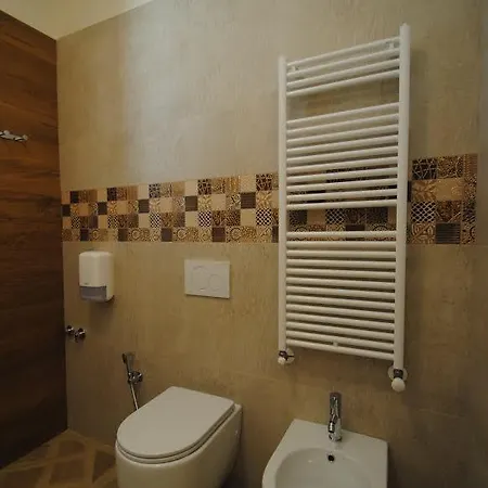 Il Salice Hotell Civitella Del Tronto