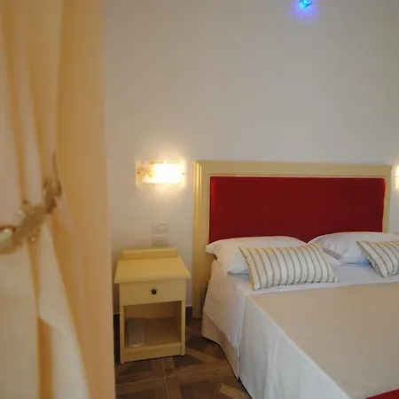 Il Salice Hotell Civitella Del Tronto