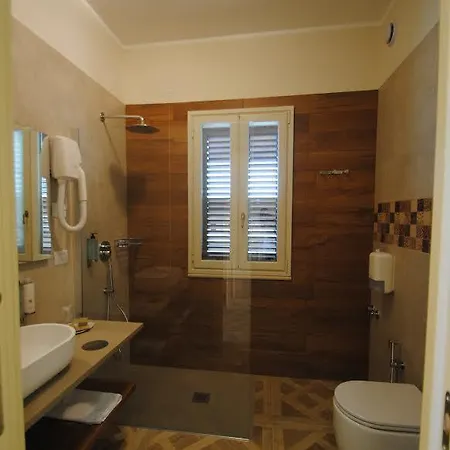 Il Salice Hotell *