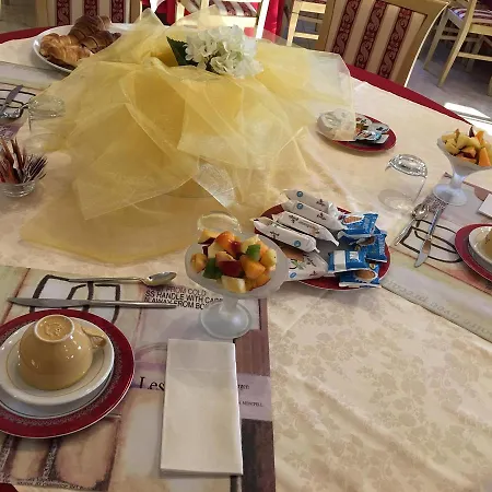 Il Salice Hotell