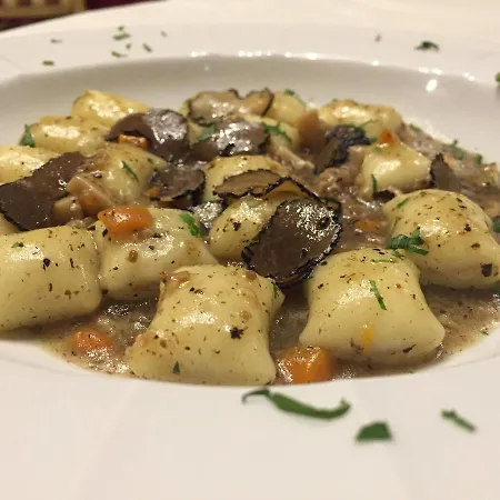 Il Salice Civitella Del Tronto