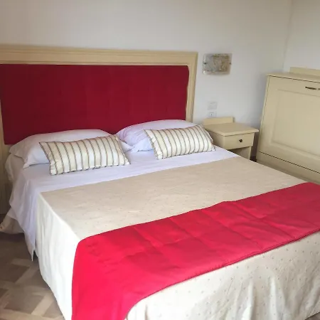 Hotell Il Salice Civitella Del Tronto