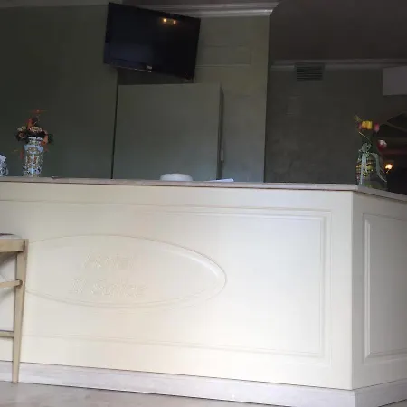 Il Salice Hotell *