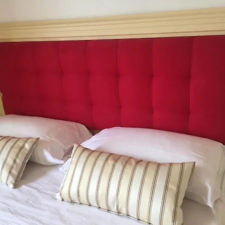Hotell Il Salice Civitella Del Tronto
