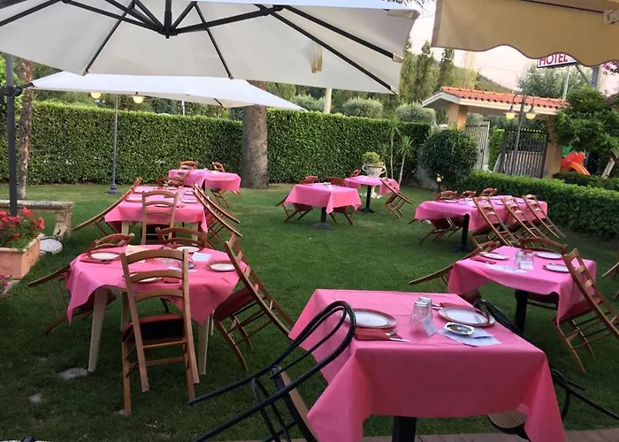 Il Salice * 奇维泰拉-德尔特龙托