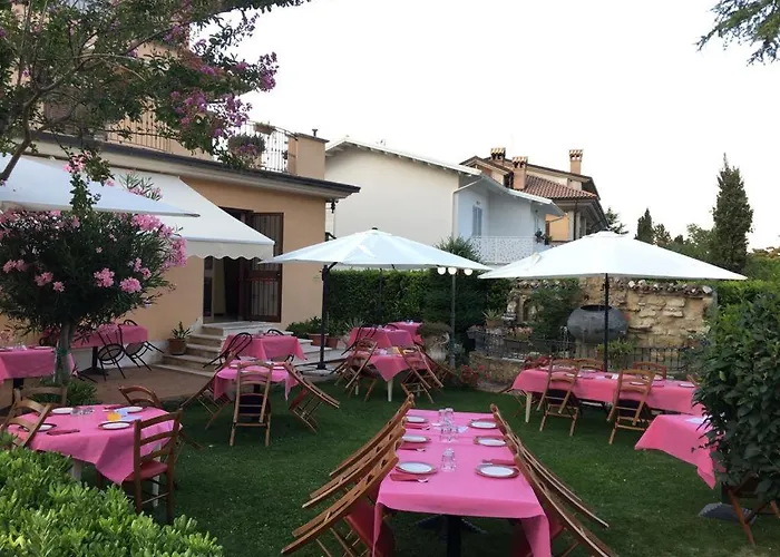 Il Salice * 奇维泰拉-德尔特龙托