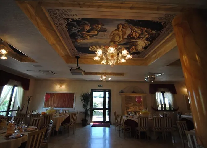 Il Salice * 奇维泰拉-德尔特龙托