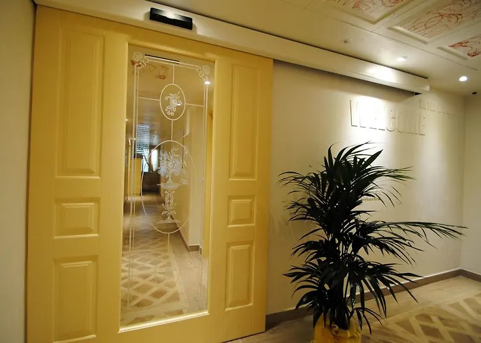 Il Salice * 奇维泰拉-德尔特龙托