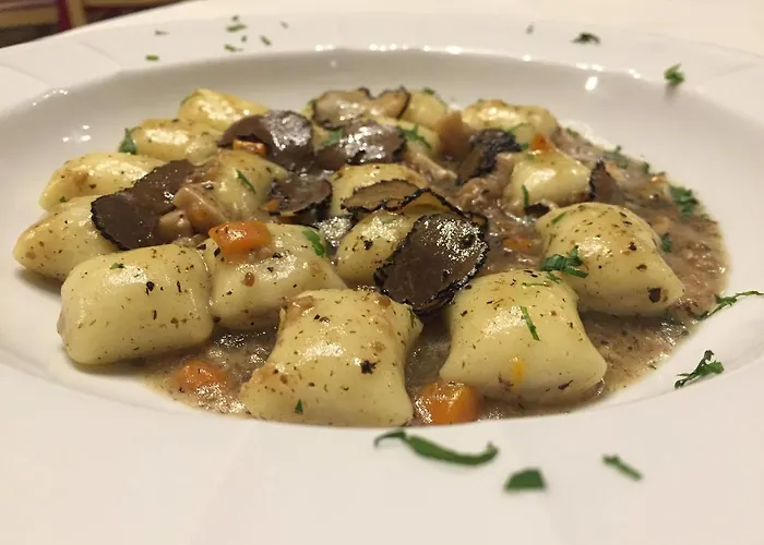 Il Salice 奇维泰拉-德尔特龙托