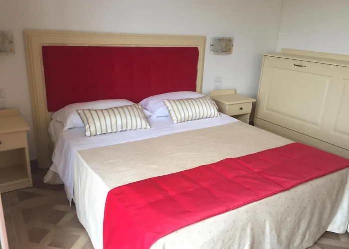 酒店 Il Salice 奇维泰拉-德尔特龙托