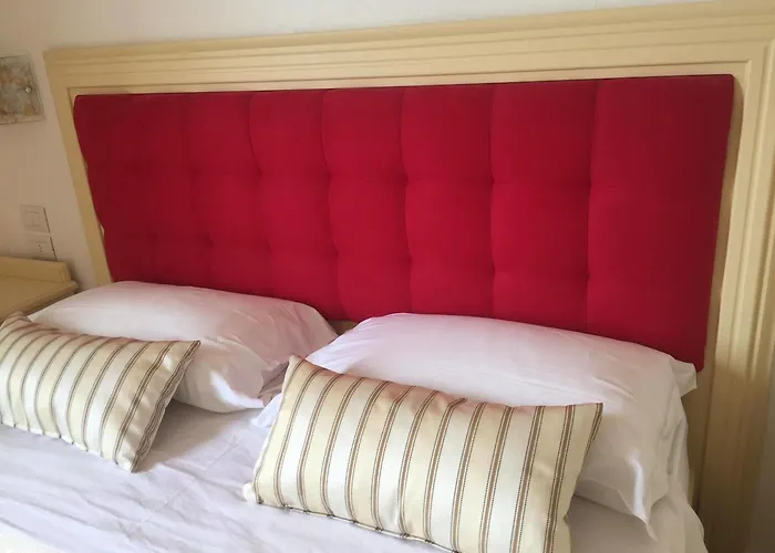 酒店 Il Salice 奇维泰拉-德尔特龙托